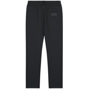 Malelions Kids Core Chino - Black 6-116