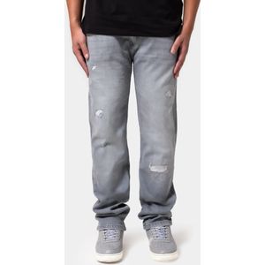 XPLCT Studios - Mercury - Jeans - Lichtgrijs