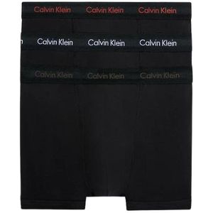Calvin Klein Trunk 3-Pack - B-Cool Melon