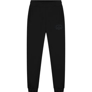 Malelions Women Hidden Amazon Sweatpants - Black S