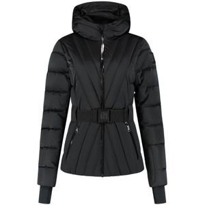 Nikkie Greenwood Ski Jacket - Black 36