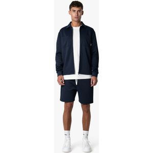 Quotrell Bagota Overshirt - Navy S