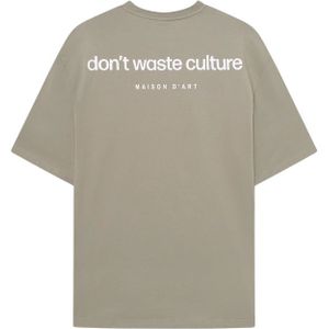 T-Shirt - Sage Green XS