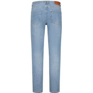 Croyez CH2 Straight Leg Jeans - Dust Blue 31