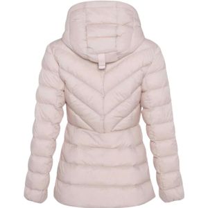 Women Air Down Jacket 2 - Blush M