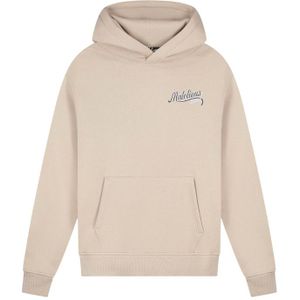 Malelions Casino Hoodie - Sand XS