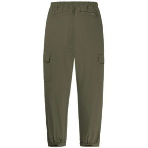 Quotrell Seattle Cargo Pants - Army Green XXL