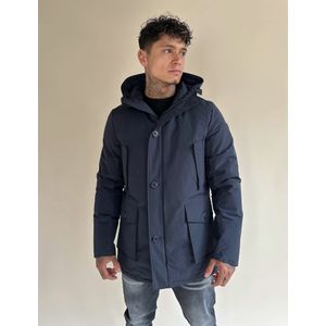 Airforce Classic Ice Parka - Donkerblauw