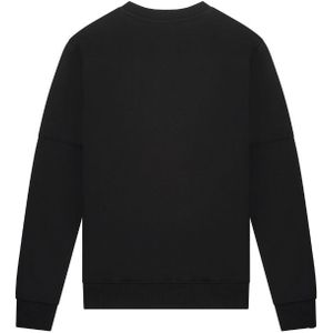 Malelions Essentials Sweater - Black S