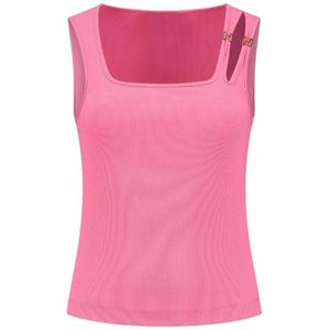 Nikkie Cuba Top - Summer Pink 32