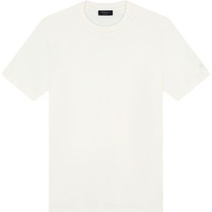 TriaD'oro Slim Fit T-Shirt - Off White XS