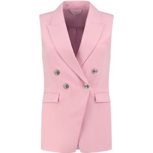 Nikkie Bolinas Waistcoat - Blossom 36