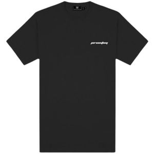 JorCustom Artificial Slim Fit T-Shirt - Grey XS