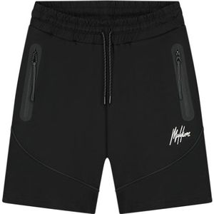 Malelions Sport Counter Shorts - Black M