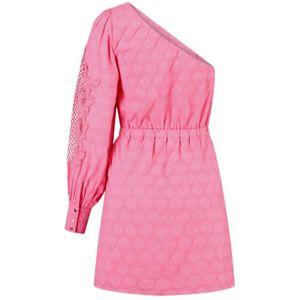 Nikkie Cairo Dress - Summer Pink 38