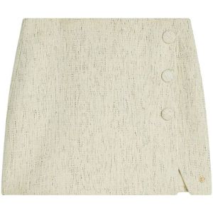 Lotti Skirt - Light Ecru S