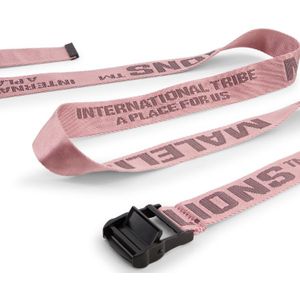 Malelions Women Tribe Belt - Mauve