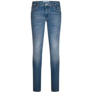 Anarchy Fit Regular Jeans - Licht Blauw 32
