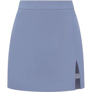 Nikkie Zora Skirt - Infinity Blue 34