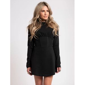 Nikkie Anniston Dress - Black 36