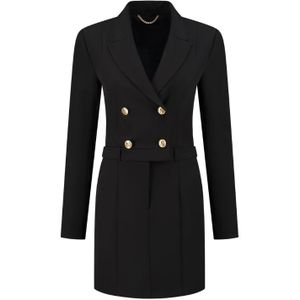 Nikkie ventura dress lila Kleding kopen Groot aanbod online beslist