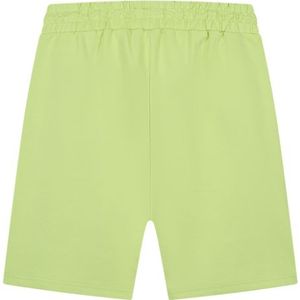 Malelions Sport Counter Shorts - Lime S