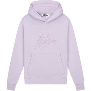Malelions Women Essentials Hoodie - Lilac XL