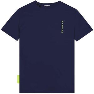 My Brand Basic Swim Capsule Shirt - Navy