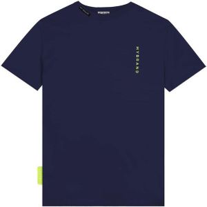 sic Swim Capsule Shirt - Navy XL