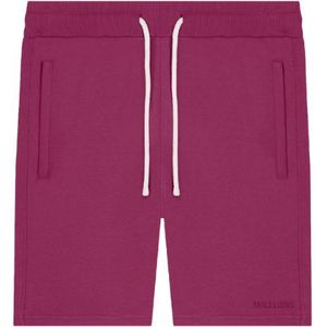 Malelions Logo Short - Cherry S