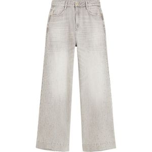 Bailey Jeans - Grey Denim XXL