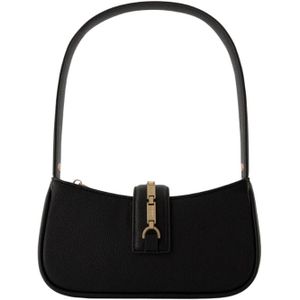 Nikkie Dasha Chain Bag - Black OS