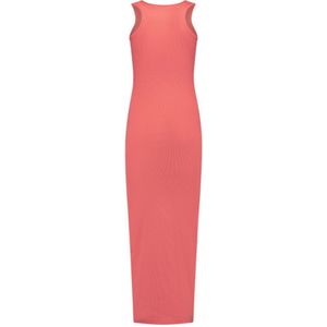 Malelions Women Jule Dress - Coral XS