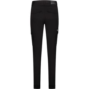 Malelions Women Cargo Pants - Black M