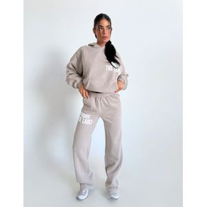 Joleen Jogger - Mocha XXS