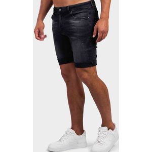 2LEGARE Noah Short - Zwart 26