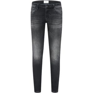 The Jone Skinny Fit Jeans - Denim Dark Grey 30