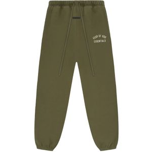 Essentials Sweatpants - Military XS