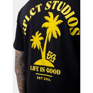 XPLCT Studios XPLCT L.I.G Set - Black M