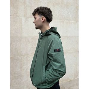 Peuterey Nigle U Jacket - Verde Alpino XXL