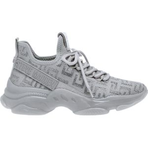 xout Sneaker - Silver 41