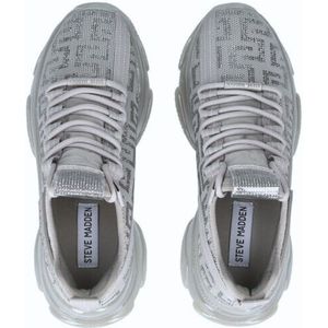 xout Sneaker - Silver 40