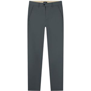 TriaD'oro Pantalon Classic - Anthracite 44/XS