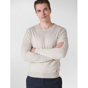 Peuterey Dodos 01 Sweater - Bianco Osso 3XL