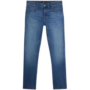Slimmy Tapered Sonora - Denim 29