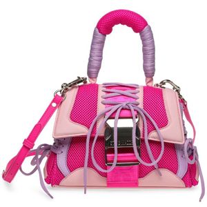 Steve Madden Bdiego Crossbody Bag - Pink/Blush