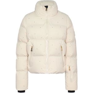 Nikkie Gumeko Ski Jacket - Cream 42