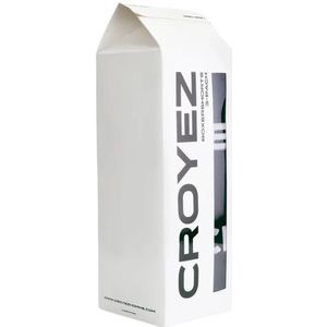 Croyez Organetto Boxer 3-Pack - Black XS