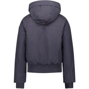 Airforce Women Bomber Jacket - Phantom XS