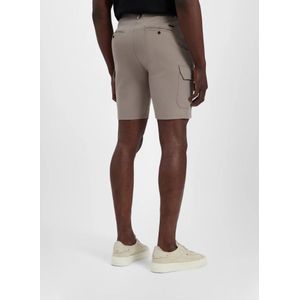 Purewhite Cargo Shorts - Taupe XL